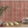 Плитка Mainzu Wynn Rouge 300x150