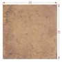 Плитка Mainzu Bottega Ocre 200x200