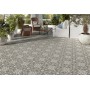 Плитка Mainzu Via Augusta Mosaicos 200x200