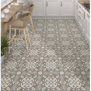 Плитка Mainzu Via Augusta Mosaicos 200x200