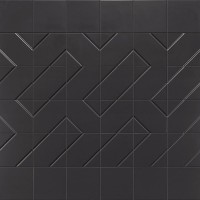 Плитка Mainzu Зен Сен Блек 150x150