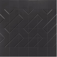 Плитка Mainzu Зен Сен Блек 150x150