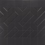 Плитка Mainzu Зен Сен Блек 150x150