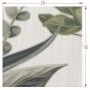 Плитка Mainzu Bottega Patchwood Blu Leaves Decor 200x200