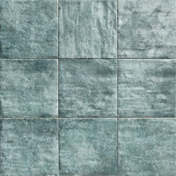 Плитка Mainzu Mandala Green