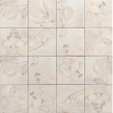 Плитка Mainzu Soft Kamelia White Decor 150x150