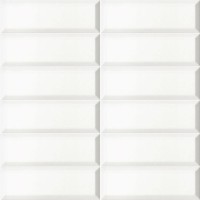 Плитка Mainzu Солід Біззель Бланко Мате 300x100