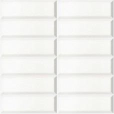 Плитка Mainzu Солид Биззель Бланко Мате 300x100