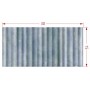 Плитка Mainzu Wynn Bleu 300x150