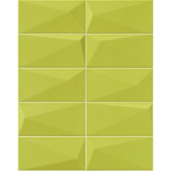 Mainzu Даймонд Грин 10x20