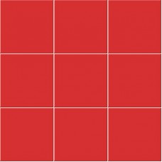 Mainzu Крома Рохо Мате 20x20