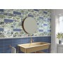 Mainzu Liso Blanco Mate 300X100