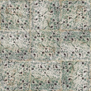 Декор Mainzu Ливорно Савона 200x200