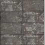 Плитка Mainzu Риволи Кельта Блек 300x150
