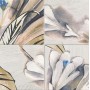 Плитка Mainzu Bottega Patchwood Autumn Leaves Decor 200x200