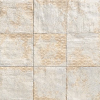 Плитка Mainzu Mandala White
