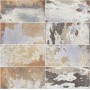 Mainzu Адобе Бланко 15x30