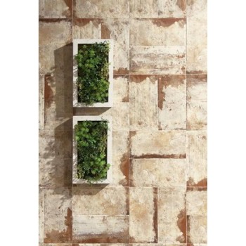 Mainzu Адобе Бланко 15x30