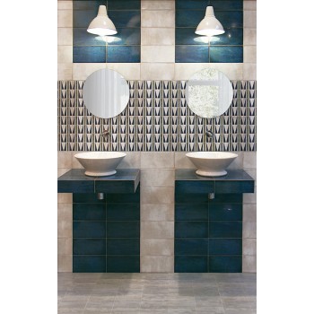 Плитка Mainzu Катания Охре 300x150