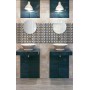 Плитка Mainzu Катания Охре 300x150