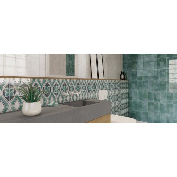 Mainzu Riviera Bleu 150x300