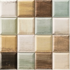 Плитка Mainzu Сохо Микс 150x150