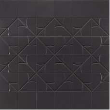 Плитка Mainzu Зен Еда Блек 150x150
