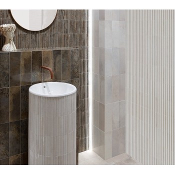 Плитка Mainzu Lugano Bianco 300x150