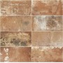 Mainzu Адобе Калдера 15x30