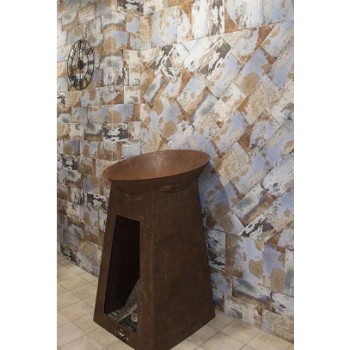 Mainzu Адобе Калдера 15x30