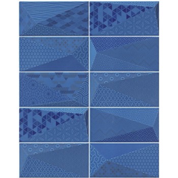 Mainzu Даймонд Фенси Сапфир 10x20