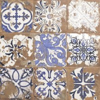 Плитка Mainzu Anthology Cotto 200x200