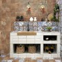 Плитка Mainzu Anthology Cotto 200x200