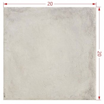 Плитка Mainzu Arrebato Arue White 200x200