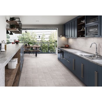 Плитка Mainzu White Bali Stone 200x200