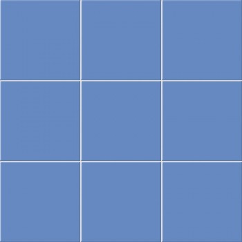 Mainzu Крома Азул Медіо Мате 20x20