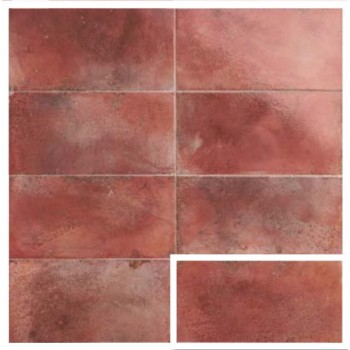 Mainzu Riviera Rouge 300X150