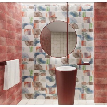 Mainzu Riviera Rouge 300X150