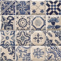 Mainzu Тавира 15x15