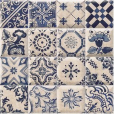 Mainzu Тавира 15x15
