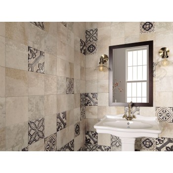 Mainzu Титаниум Арт Параметрик 20*20