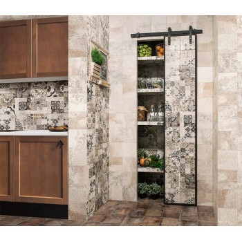 Mainzu Титаниум Арт Параметрик 20*20