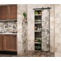 Mainzu Титаниум Арт Параметрик 20*20