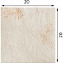 Плитка Mainzu Meraki Blanco 200x200