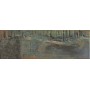 Плитка Mainzu Oldwood Green 300x100
