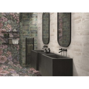 Плитка Mainzu Oldwood Green 300x100