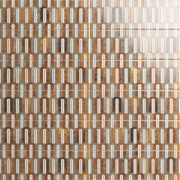 Плитка Mainzu Bellagio Arco Caramel 300x100