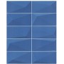 Mainzu Даймонд Сапфір 10x20