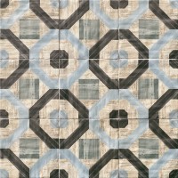Плитка Mainzu Колониал АтланТик 200x200