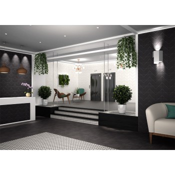 Плитка Mainzu Зен Бланко Мате 150x150